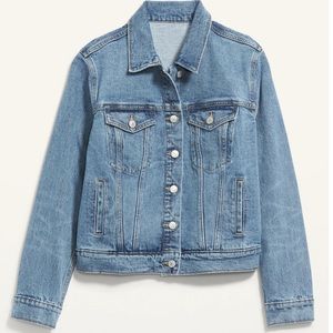 Old Navy Jean Jacket NWOT
